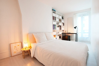 Ma-Cabane - Vente Appartement Saint-Mandé, 35 m²