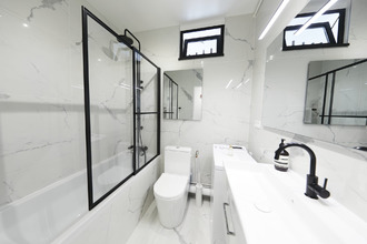 Ma-Cabane - Vente Appartement Saint-Mandé, 35 m²