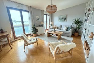 Ma-Cabane - Vente Appartement SAINT-MANDE, 100 m²