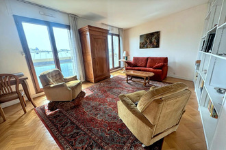 Ma-Cabane - Vente Appartement SAINT-MANDE, 100 m²