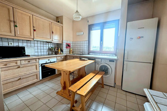 Ma-Cabane - Vente Appartement SAINT-MANDE, 100 m²