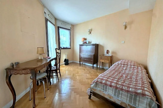 Ma-Cabane - Vente Appartement SAINT-MANDE, 100 m²