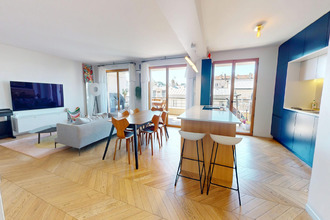Ma-Cabane - Vente Appartement Saint-Mandé, 96 m²