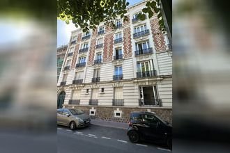 Ma-Cabane - Vente Appartement Saint-Mandé, 71 m²