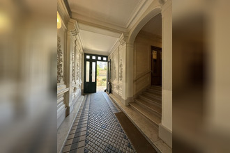 Ma-Cabane - Vente Appartement Saint-Mandé, 71 m²