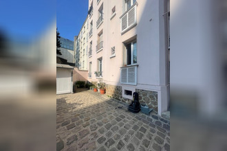 Ma-Cabane - Vente Appartement Saint-Mandé, 71 m²
