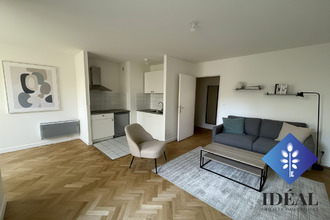 Ma-Cabane - Vente Appartement Saint-Mandé, 44 m²