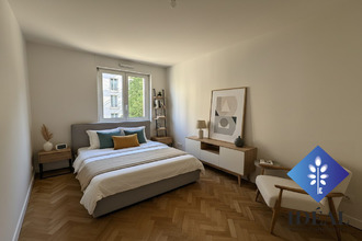 Ma-Cabane - Vente Appartement Saint-Mandé, 44 m²