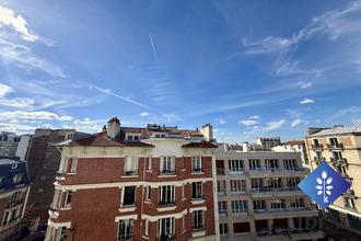 Ma-Cabane - Vente Appartement Saint-Mandé, 67 m²