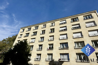 Ma-Cabane - Vente Appartement Saint-Mandé, 67 m²