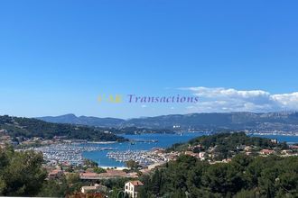 Ma-Cabane - Vente Appartement Saint-Mandrier-sur-Mer, 78 m²