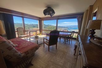 Ma-Cabane - Vente Appartement Saint-Mandrier-sur-Mer, 78 m²