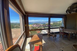 Ma-Cabane - Vente Appartement Saint-Mandrier-sur-Mer, 78 m²