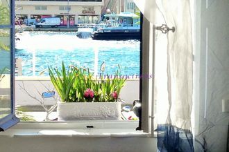 Ma-Cabane - Vente Appartement Saint-Mandrier-sur-Mer, 100 m²