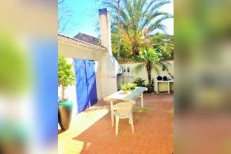 Ma-Cabane - Vente Appartement Saint-Mandrier-sur-Mer, 100 m²