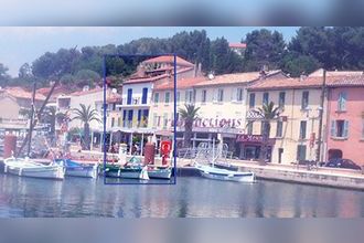 Ma-Cabane - Vente Appartement Saint-Mandrier-sur-Mer, 100 m²