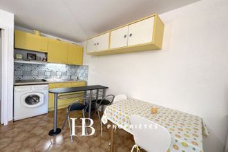 Ma-Cabane - Vente Appartement SAINT MANDRIER SUR MER, 29 m²