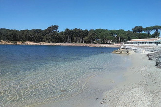 Ma-Cabane - Vente Appartement Saint-Mandrier-sur-Mer, 45 m²