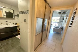 Ma-Cabane - Vente Appartement Saint-Mandrier-sur-Mer, 45 m²