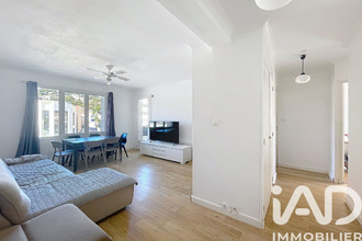 Vente Appartement 83430, Saint-Mandrier-sur-Mer France