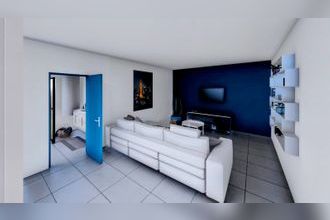 Ma-Cabane - Vente Appartement Saint-Marcellin, 110 m²