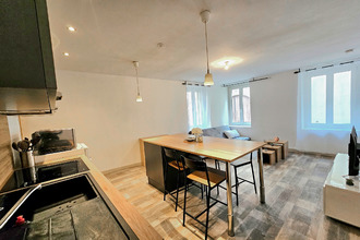 Ma-Cabane - Vente Appartement Saint-Marcellin, 32 m²