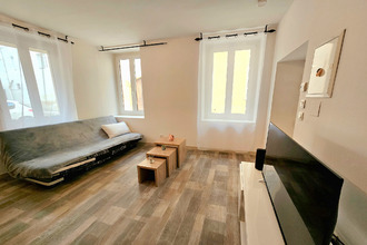 Ma-Cabane - Vente Appartement Saint-Marcellin, 32 m²