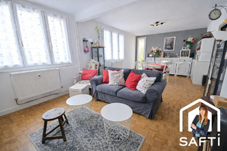 Vente Appartement 38160, Saint-Marcellin France