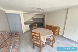 Vente Appartement 66110, Saint-Marsal France