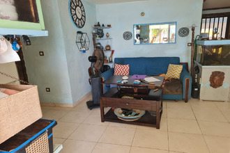 Ma-Cabane - Vente Appartement SAINT MARTIN, 40 m²