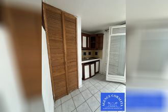 Ma-Cabane - Vente Appartement Saint-Martin, 30 m²