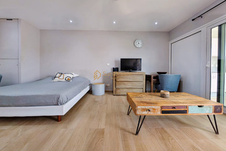 Ma-Cabane - Vente Appartement Saint-Martin, 42 m²