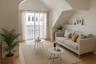 Ma-Cabane - Vente Appartement Saint-Martin, 22 m²