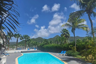 Ma-Cabane - Vente Appartement Saint-Martin, 57 m²