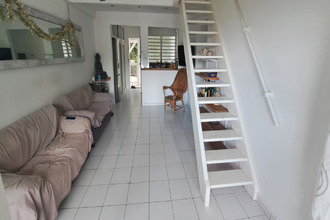 Ma-Cabane - Vente Appartement SAINT MARTIN, 80 m²