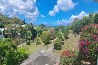 Vente Appartement 97150, SAINT MARTIN France