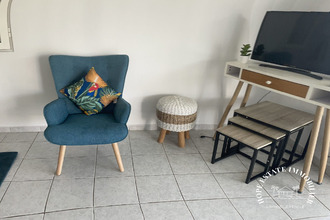 Ma-Cabane - Vente Appartement saint martin, 54 m²