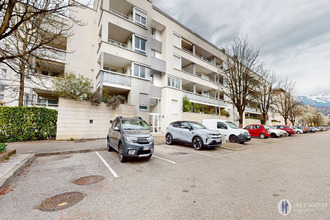 Vente Appartement 38400, SAINT-MARTIN-D'HERES France