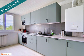 Vente Appartement 38400, Saint-Martin-d'Heres France