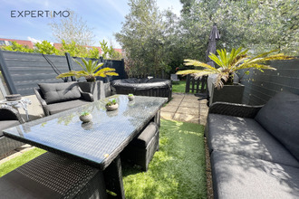 Vente Appartement 38400, Saint-Martin-d'Hères France