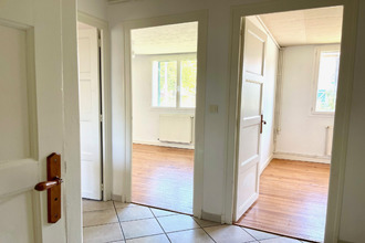 Vente Appartement 38400, Saint-Martin-d'Hères France