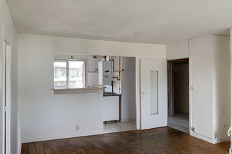Vente Appartement 38400, Saint-Martin-d'Hères France