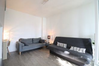 Ma-Cabane - Vente Appartement Saint-Martin-d'Hères, 43 m²