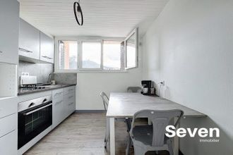 Ma-Cabane - Vente Appartement Saint-Martin-d'Hères, 66 m²