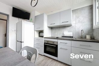 Ma-Cabane - Vente Appartement Saint-Martin-d'Hères, 66 m²