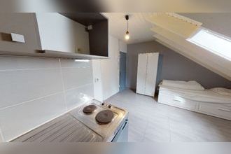 Ma-Cabane - Vente Appartement SAINT-MARTIN-D'HERES, 11 m²