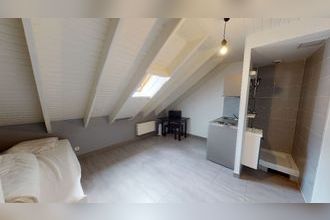 Ma-Cabane - Vente Appartement SAINT-MARTIN-D'HERES, 11 m²