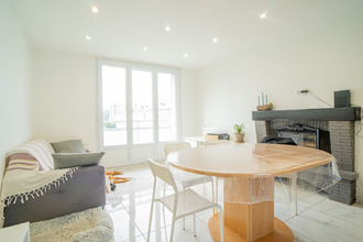 Ma-Cabane - Vente Appartement SAINT-MARTIN-D'HERES, 60 m²