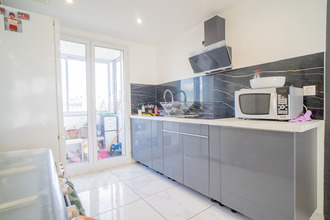 Ma-Cabane - Vente Appartement SAINT-MARTIN-D'HERES, 60 m²