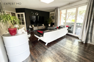 Ma-Cabane - Vente Appartement Saint-Martin-d'Hères, 85 m²